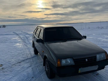 Авто ВАЗ 21093 2003 № 8765397