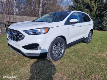 Авто Ford Edge 2022 № 8765402