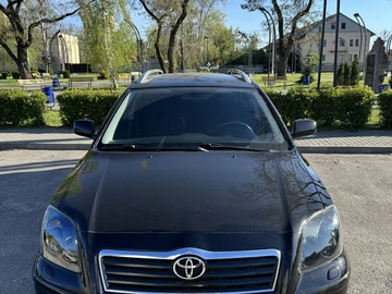 Авто Toyota Avensis 2006 № 8765415