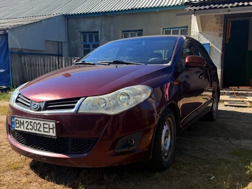 Авто Daewoo Arcadia 2011 № 8765418