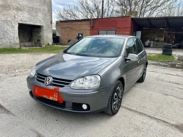 Авто Volkswagen Golf 2005 № 8765421
