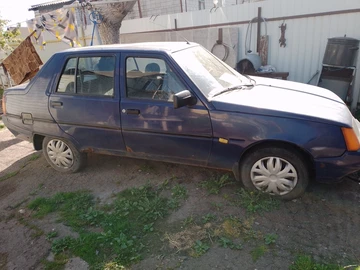 Авто ЗАЗ 1103 Slavuta 2003 № 8765424