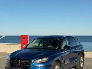 Авто Lincoln Blackwood 2020 № 8765425