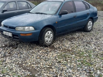 Авто Toyota Corolla 1994 № 8765428
