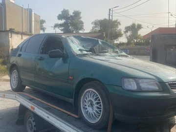 Авто Honda Accord 1995 № 8765429