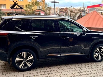 Авто Nissan Rogue 2021 № 8765430