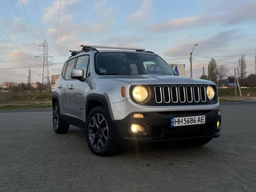 Авто Jeep Cj8 2017 № 8765437