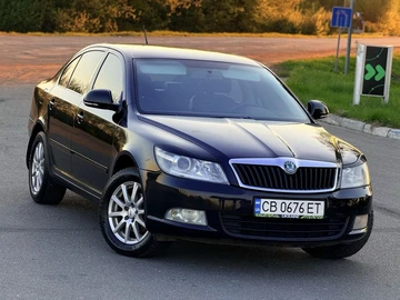 Авто Skoda Octavia 2011 № 8765438