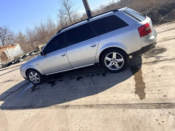 Авто Audi A6 2004 № 8765440