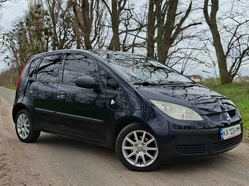 Авто Mitsubishi Colt 2008 № 8765446