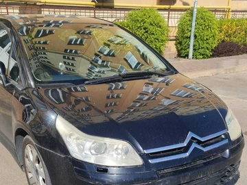 Авто Citroen C4 2008 № 8765453