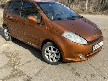 Авто Chery Kimo A1  2008 № 8765455