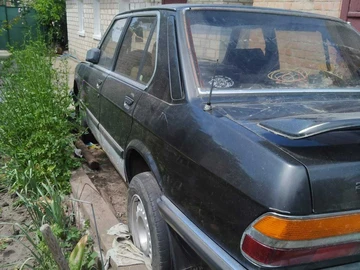 Авто BMW 5 Серия 1989 № 8765460