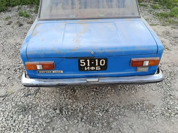 Авто ВАЗ 2111 1975 № 8765462