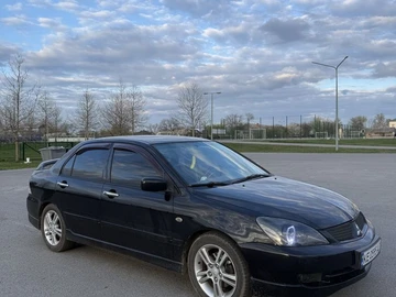 Авто Mitsubishi Lancer 2006 № 8765468
