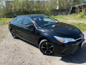 Авто Toyota Camry 2017 № 8765474