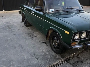 Авто ВАЗ 21061 1989 № 8765574