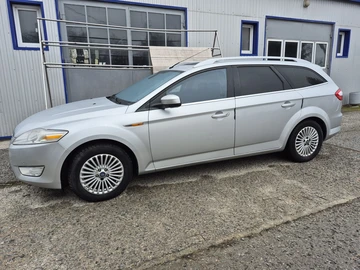 Авто Ford Mondeo 2009 № 8765575