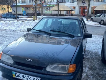 Авто ВАЗ 2114 2008 № 8765576