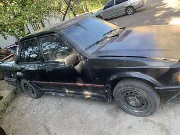 Авто Ford Orion 1992 № 8765578