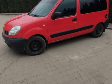 Авто Renault 11 2007 № 8765584