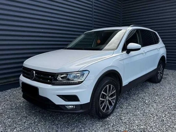 Авто Volkswagen Tiguan 2019 № 8765585
