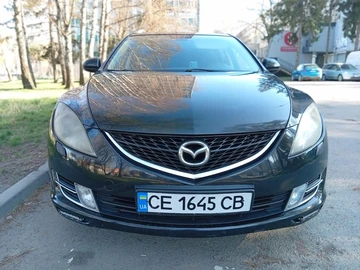 Авто Mazda 6 2010 № 8765586