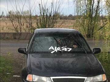 Авто Daewoo Nexia 2006 № 8765587