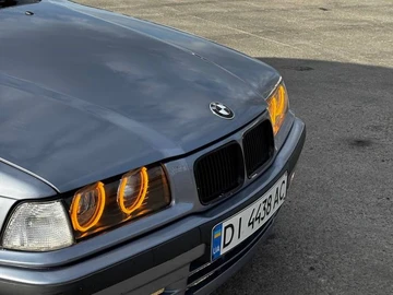 Авто BMW 3 Серия 1995 № 8765602