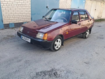 Авто ЗАЗ 1103 Slavuta 2004 № 8765603