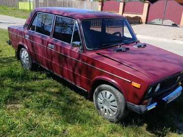 Авто ВАЗ 2106 2003 № 8765604