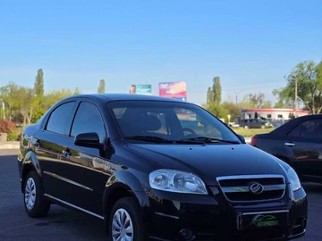 Авто ЗАЗ Vida 2012 № 8765611