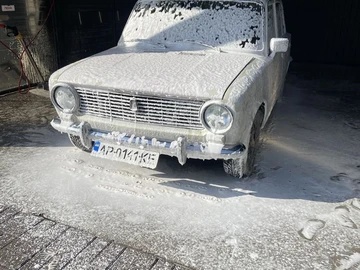 Авто ВАЗ 2101 1981 № 8765614