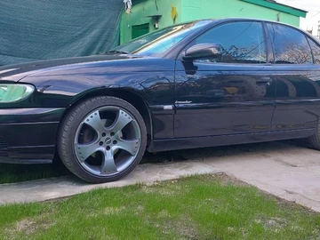 Авто Opel Omega 2003 № 8765616