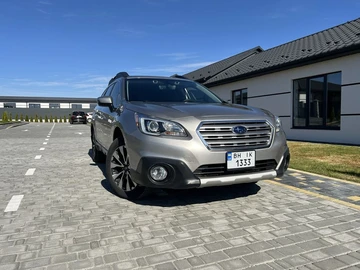 Авто Subaru Outback 2017 № 8765628