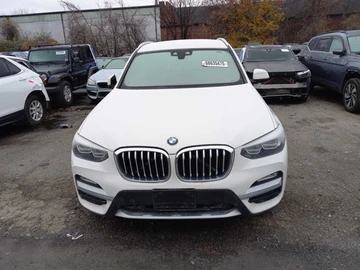 Авто BMW 3 Серия 2019 № 8765631