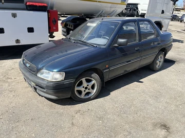 Авто Ford Orion 1999 № 8765634