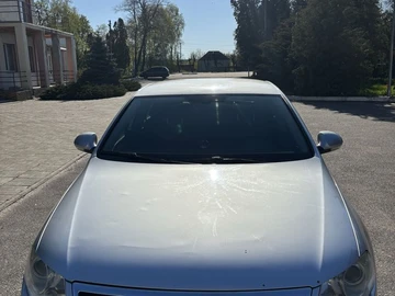 Авто Volkswagen Passat Sedan 2010 № 8765641
