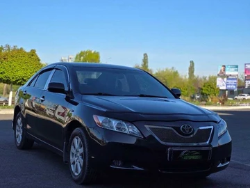 Авто Toyota Camry 2008 № 8765643
