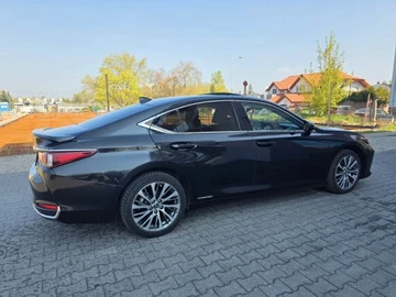 Авто Lexus Es Серія 2016 № 8765615
