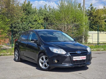 Авто Ford Focus 2014 № 8765649