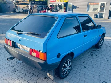 Авто ЗАЗ Таврия 1995 № 8765654