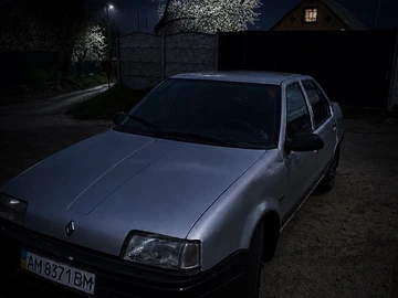 Авто Renault 19 1991 № 8765656