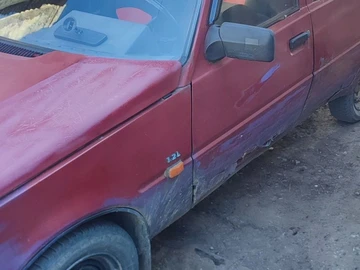 Авто ЗАЗ 1103 Slavuta 1999 № 8765657