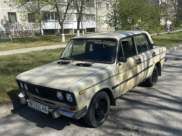 Авто ВАЗ 21063 1990 № 8765659