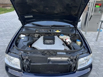 Авто Audi A6 2004 № 8765661