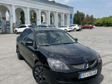 Авто Mitsubishi Lancer 2004 № 8765666