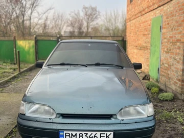 Авто ВАЗ 21114 2008 № 8765668