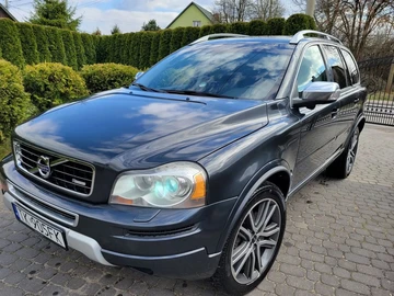 Авто Volvo Xc90 2007 № 8765670