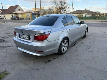 Авто BMW 5 Серия 2005 № 8765672
